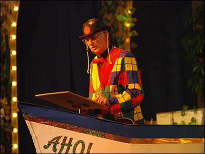 Foto des Albums: 3. Sitzung 2009