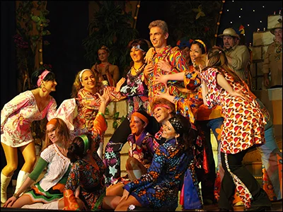 Foto des Albums: 3. Sitzung 2009