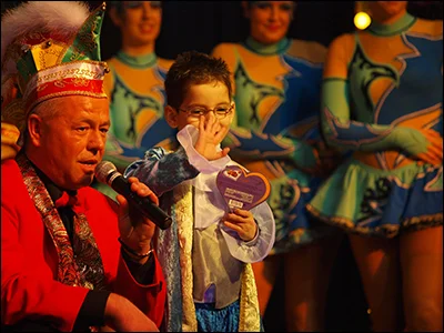 Foto des Albums: 2. Sitzung 2009