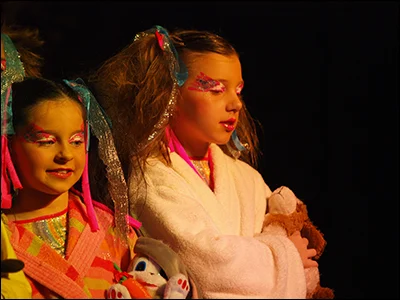 Foto des Albums: 2. Sitzung 2009