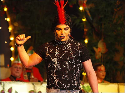 Foto des Albums: 2. Sitzung 2009
