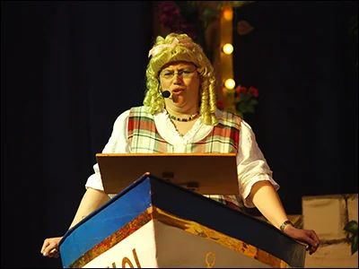 Foto des Albums: 2. Sitzung 2009