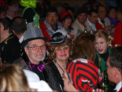 Foto des Albums: 2. Sitzung 2009
