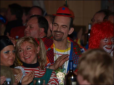 Foto des Albums: 2. Sitzung 2009