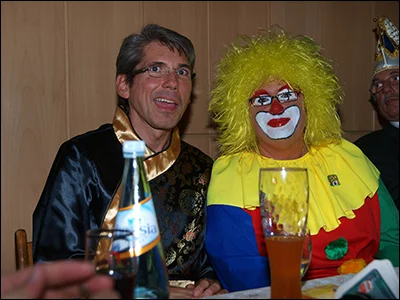 Foto des Albums: 2. Sitzung 2009