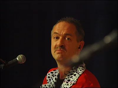 Foto des Albums: 2. Sitzung 2009