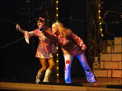 Foto des Albums: 2. Sitzung 2009
