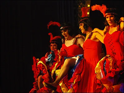 Foto des Albums: 2. Sitzung 2009