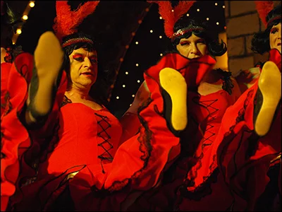 Foto des Albums: 2. Sitzung 2009