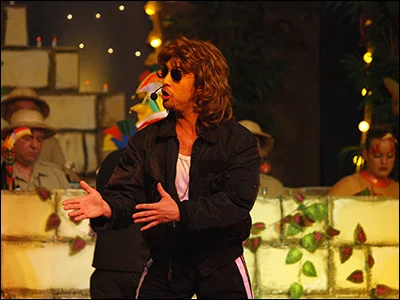 Foto des Albums: 2. Sitzung 2009