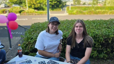 Foto des Albums: Back to School: Sommerfest am SHG begeistert Schülerinnen und Schüler