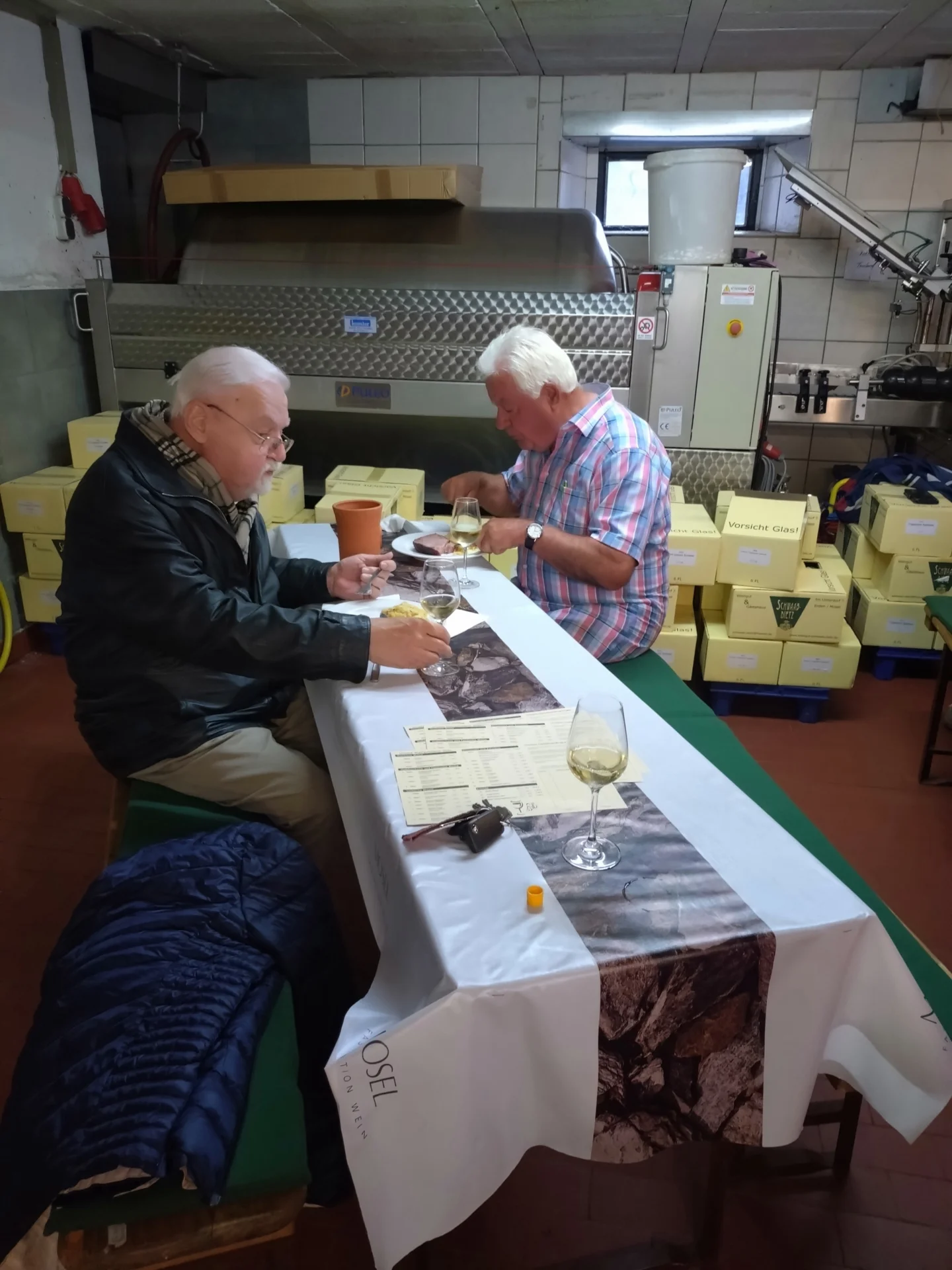 Bild: Schwaab-Dietz Weinstammtisch (2)