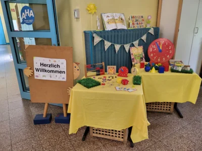 Foto des Albums: Einschulung 2026