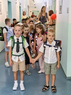 Foto des Albums: Einschulung 2026