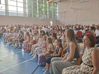 Foto des Albums: Einschulung 2026