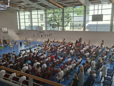Foto des Albums: Einschulung 2026