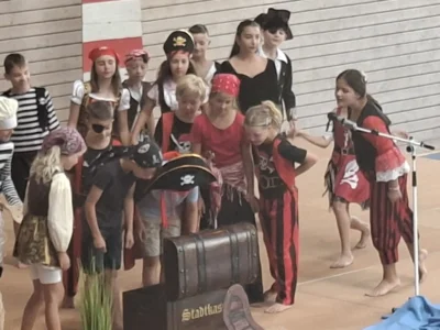 Foto des Albums: Einschulung 2026