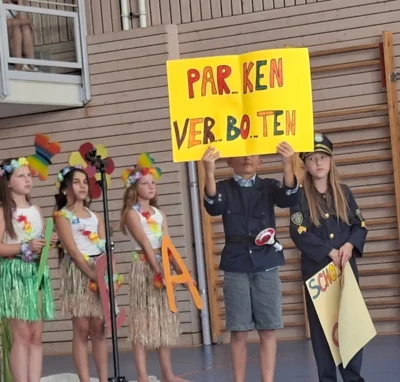 Foto des Albums: Einschulung 2026