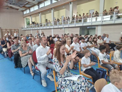 Foto des Albums: Einschulung 2026