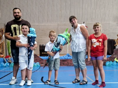 Foto des Albums: Einschulung 2026