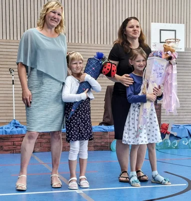 Foto des Albums: Einschulung 2026