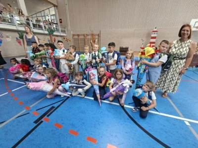 Foto des Albums: Einschulung 2026