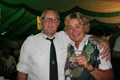 Foto des Albums: Landesbezirkskönigschießen in Garrel