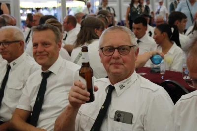 Foto des Albums: Landesbezirkskönigschießen in Garrel