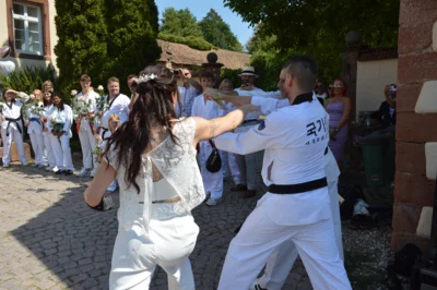 Foto des Albums: Hochzeit Tanja & Alex