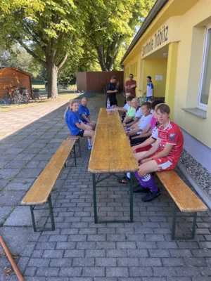 Foto des Albums: DFB Mobil und Trainingslager August 2026