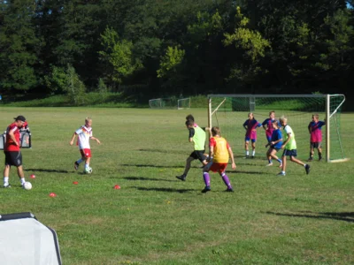 Foto des Albums: DFB Mobil und Trainingslager August 2026