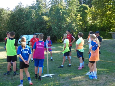 Foto des Albums: DFB Mobil und Trainingslager August 2026