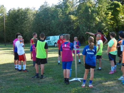 Foto des Albums: DFB Mobil und Trainingslager August 2026