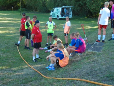 Foto des Albums: DFB Mobil und Trainingslager August 2026