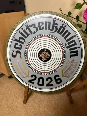Foto des Albums: Königs-&Volkskönigsschießen 2026