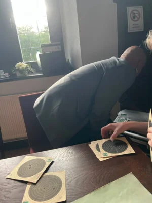 Foto des Albums: Königs-&Volkskönigsschießen 2026