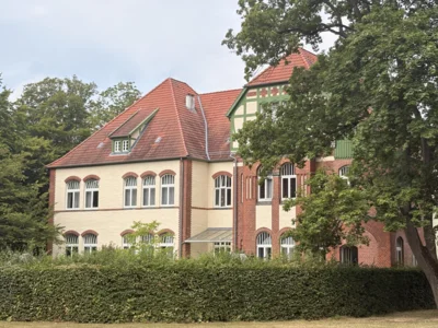 Foto des Albums: Euthanasie-Gedenkstätte