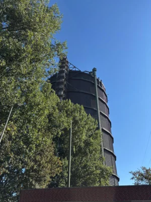 Foto des Albums: Gasometer Oberhausen 