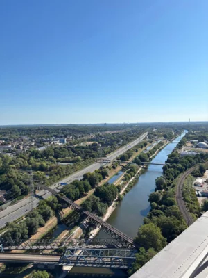 Foto des Albums: Gasometer Oberhausen 