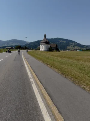 Foto des Albums: Radausflug mit Mission! 🚴‍♂️
