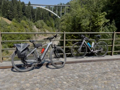 Foto des Albums: Radausflug mit Mission! 🚴‍♂️