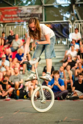 Freida Kruschewski - Flatland &copy;WilliamHaun 