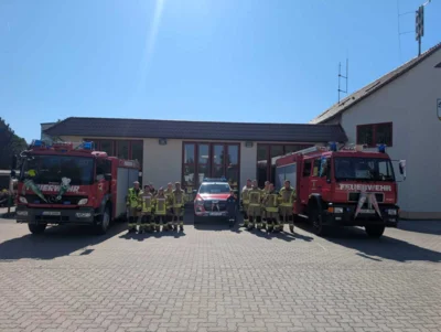 Foto des Albums: Zuckertütenalarm zum Schulanfang!