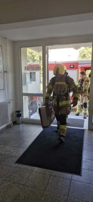 Foto des Albums: Zuckertütenalarm zum Schulanfang!