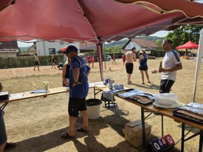 Foto des Albums: Beachvolleyballturnier 2026