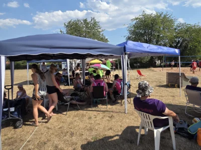 Foto des Albums: Beachvolleyballturnier 2026