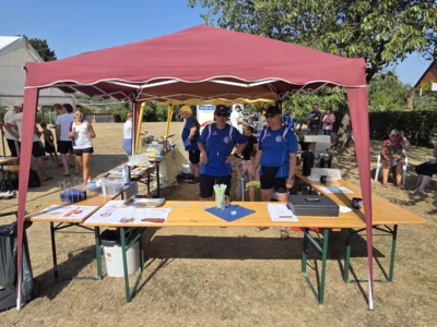 Foto des Albums: Beachvolleyballturnier 2026