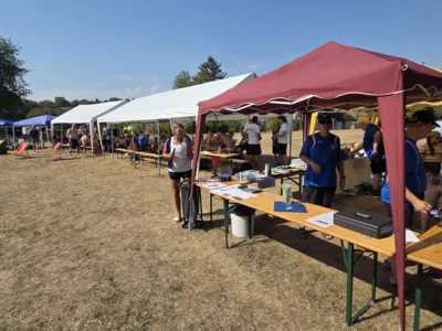 Foto des Albums: Beachvolleyballturnier 2026