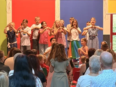 Foto des Albums: Einschulung 2026