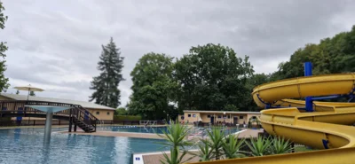 Foto des Albums: 1. Neuzeller Gesundheitstag im Freibad Neuzelle am 16.08.2026
